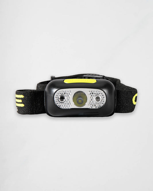 Coast CLH200 Rechargable Head Torch