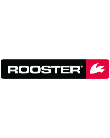 ROOSTER XL Branding Sticker (950mm x 200mm)