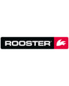 ROOSTER XL Branding Sticker (950mm x 200mm).