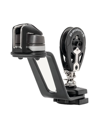 Allen A5166 STANDARD Height Mainsheet Jammer.
