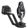 Allen A5166 STANDARD Height Mainsheet Jammer.