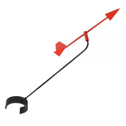 Barton Windicator.