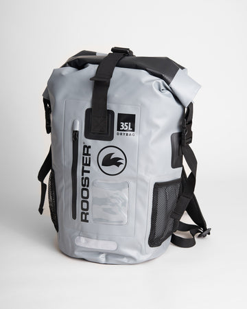 Mochila impermeable de 35L 
