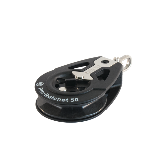 Allen A2150 50mm Switchable Ratchet Block.