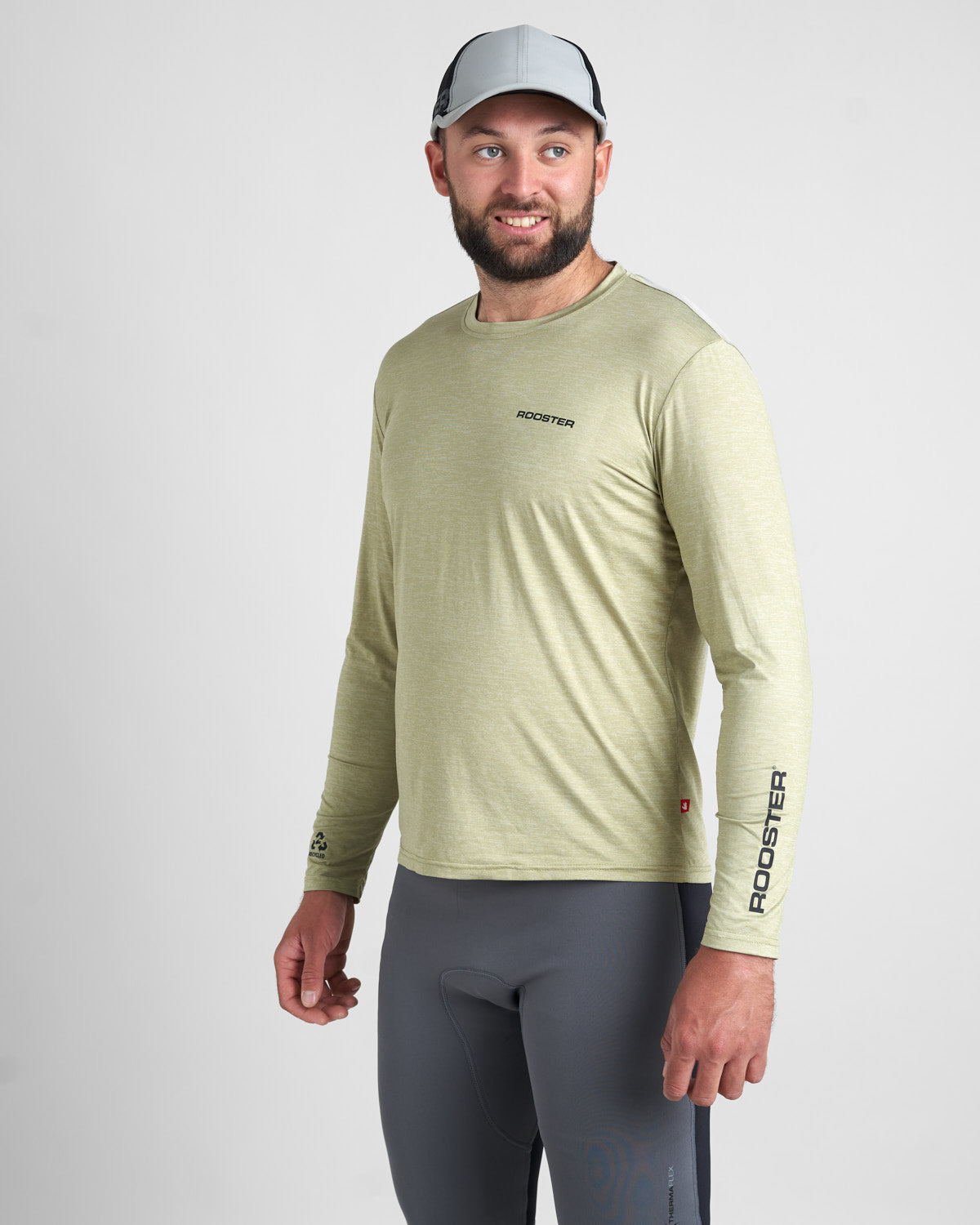 Long sleeve quick dry online