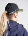 Gorra para navegar Structured
