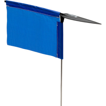 Allen A.167 Racing Burgee.