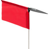 Allen A.167 Racing Burgee.