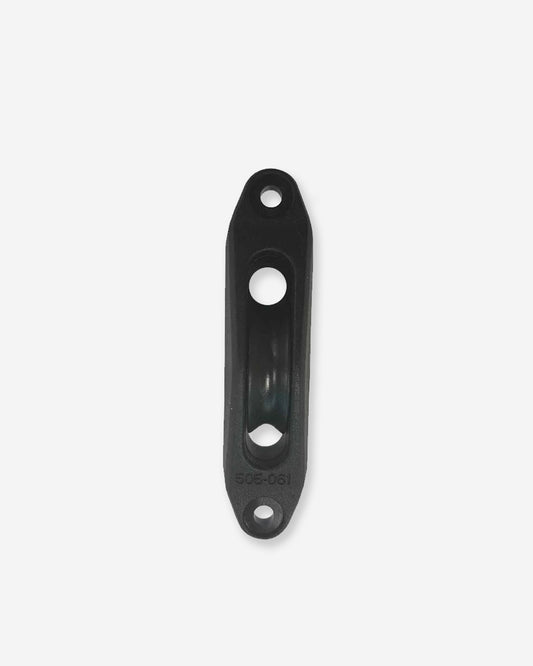 Selden 505-061-01 Dayboat Sheave Box Assy.