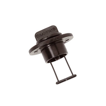 Barton Drain Bung and Socket Assembly 42356 (Pre Topper 2006)