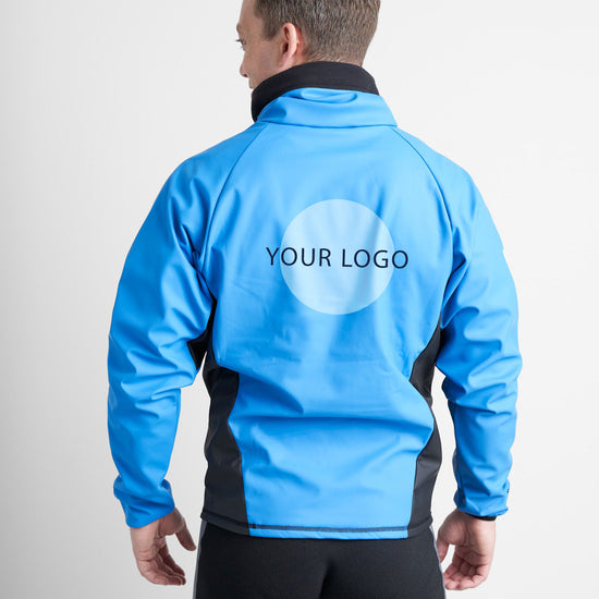 Signal Blue