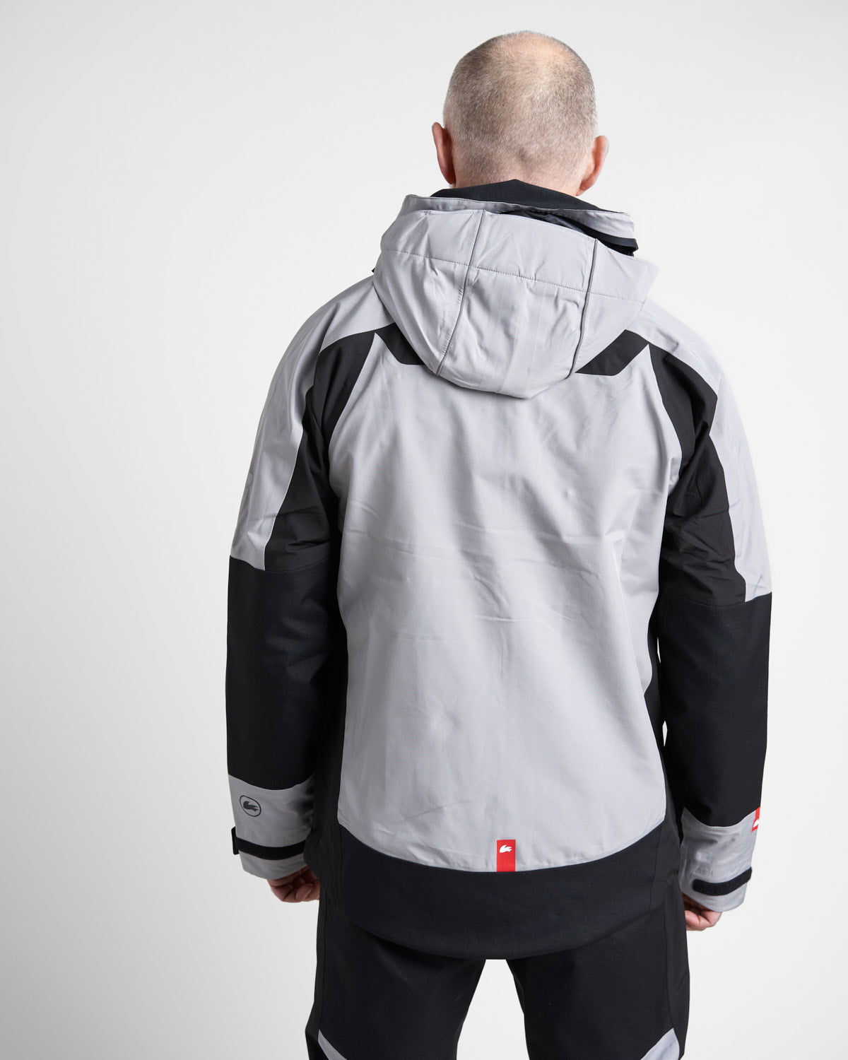 Rooster Inshore Sailing Jacket, Unisex, SB1 fabric technology with