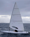 Official ILCA 4 MKII Sail