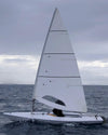 Official ILCA 4 MKII Sail.