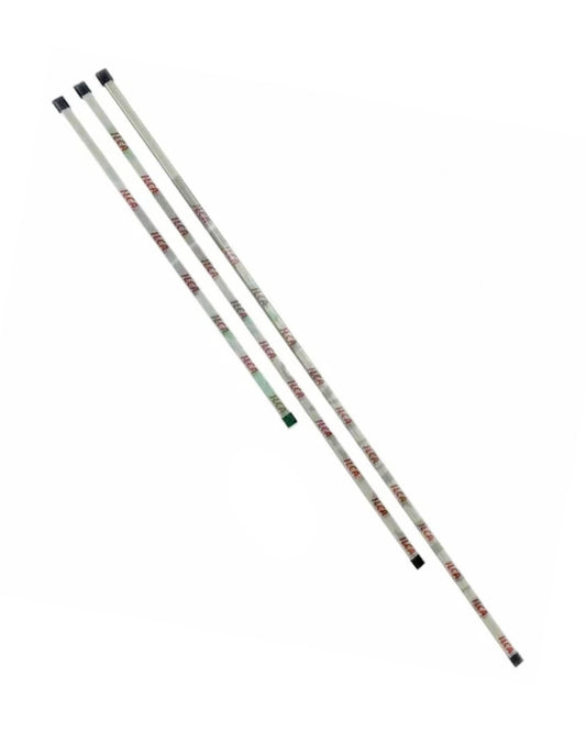 Official ILCA Batten Set.