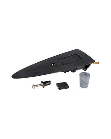 Official ILCA Self Bailer.