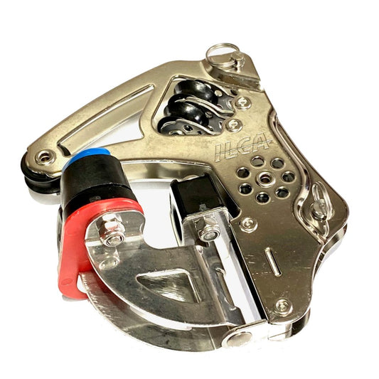 Official ILCA Harken Vang Base Unit Only.