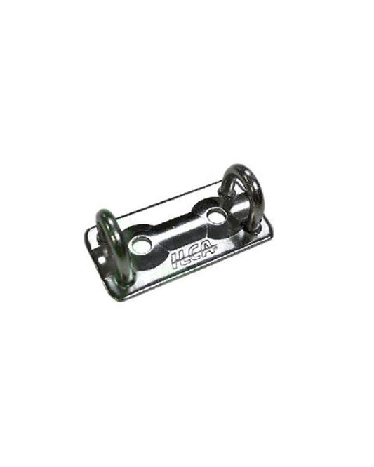Official ILCA Metal Base Plate for Blocks.