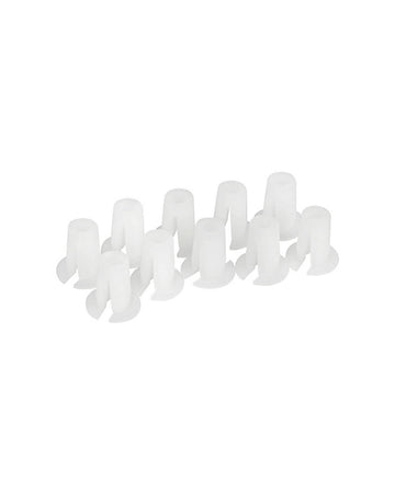 ILCA Grabrail Grommet Set (10 Pieces).