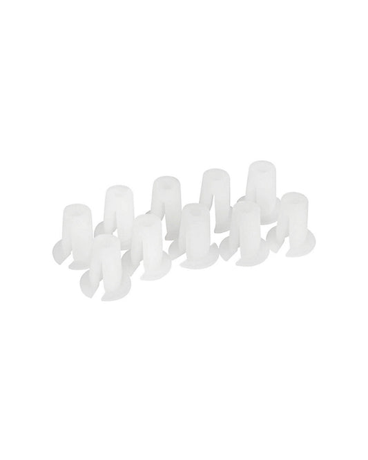 ILCA Grabrail Grommet Set (10 Pieces).