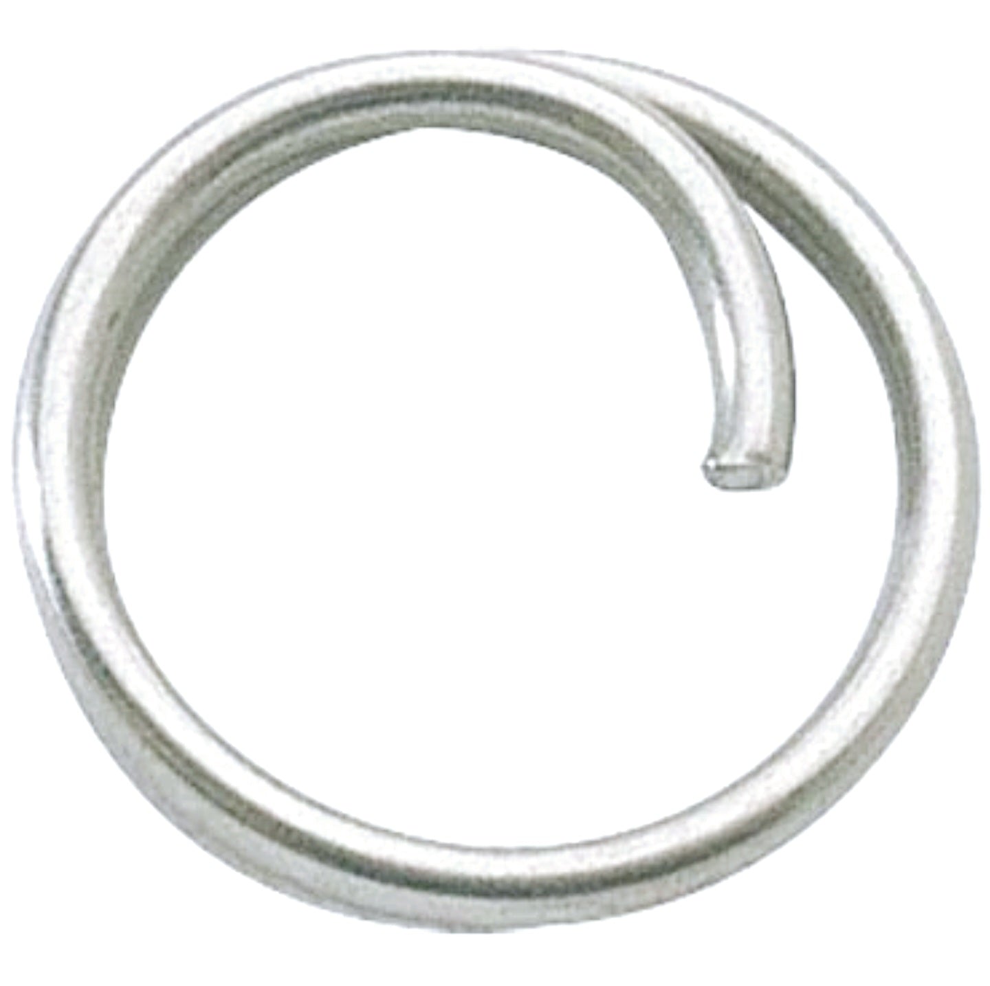 Barton 10mm Split Ring (10 Pack)