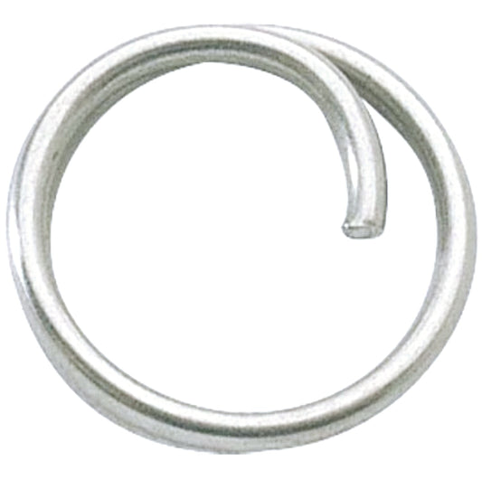 Barton 10mm Split Ring (10 Pack).