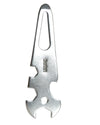 Barton Stainless Shackle Key & Tool