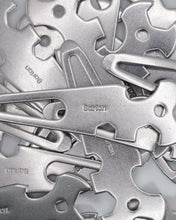 Load image into Gallery viewer, Barton Stainless Shackle Key &amp; Tool