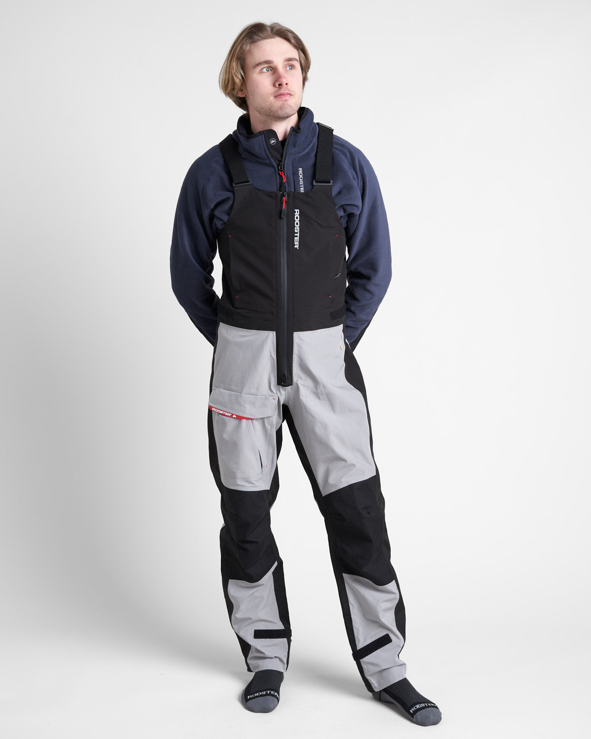 SB1 Inshore range
