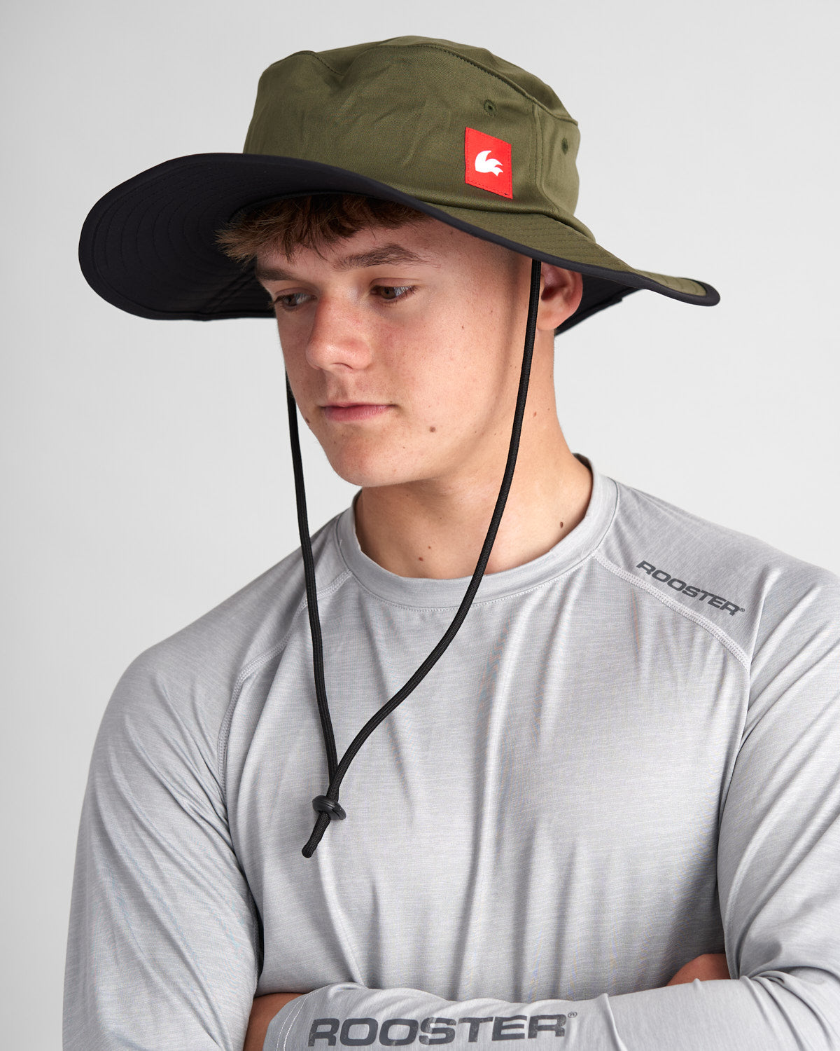 Army Green