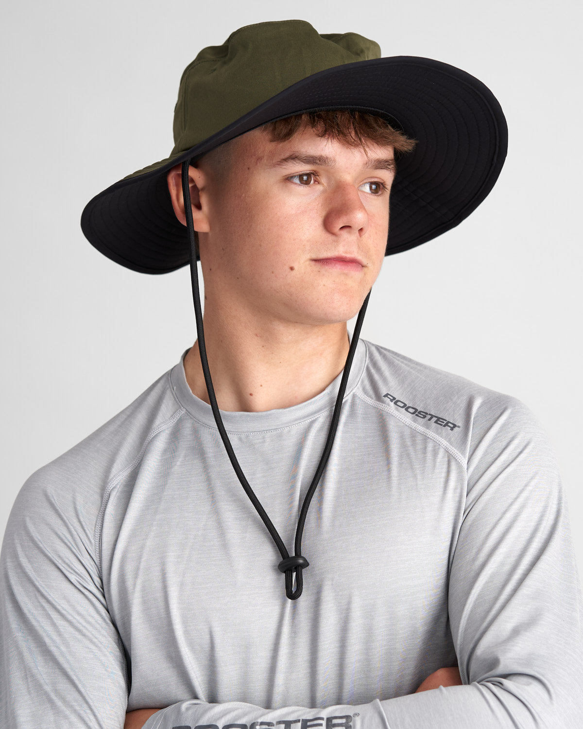 Army Green