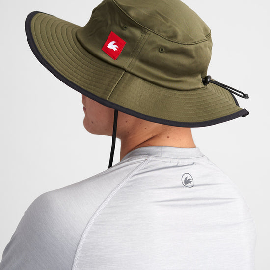 Army Green