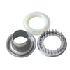 Pro Plus Padded Toestrap - 545mm - Eye to Eye Fixing for a Mader Finn