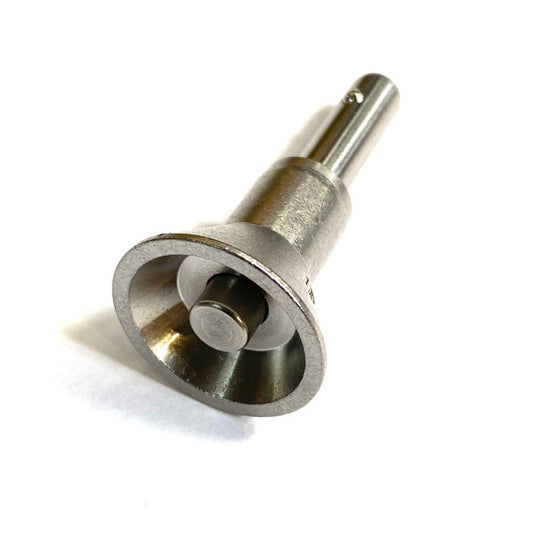 Quick Release Bottom Pin for Harken Swivel Cleat.