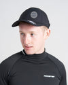 Rooster Cap (Structured ) - Custom Printed