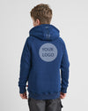 JUNIOR Event Hoodie - Custom Printed.