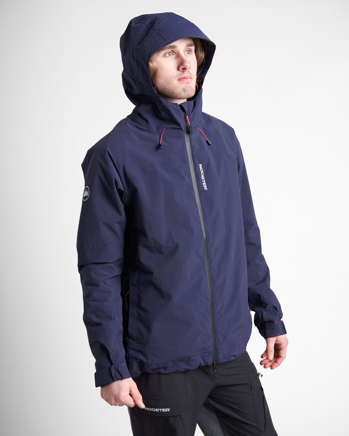Toda la ropa casual-técnica para hombre