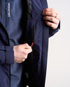Chaqueta Náutica Shoreline (Hombre)