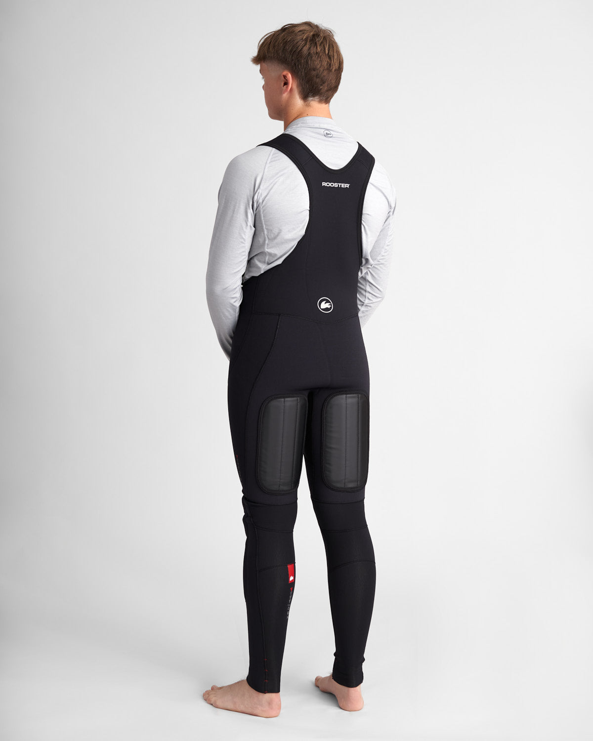 Hikers, pantalones y pads para hacer banda | Rooster® – ROOSTER EU
