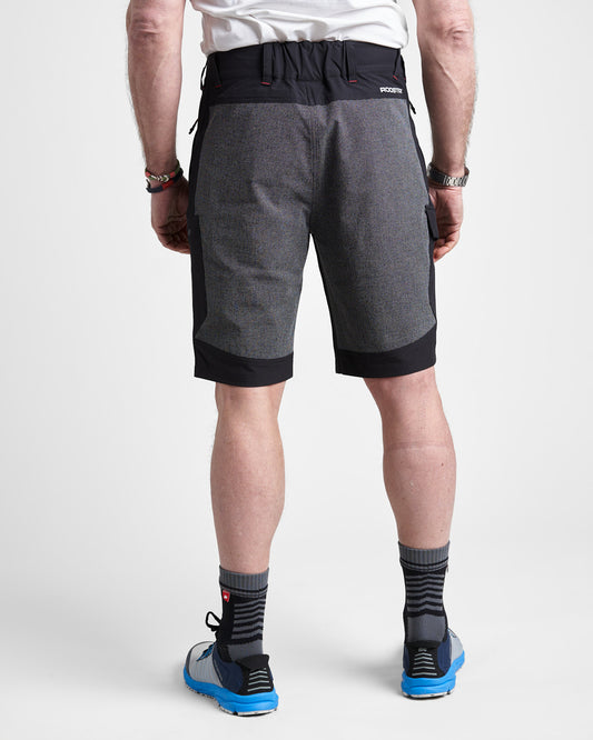  Bermudas Técnicas 2.0