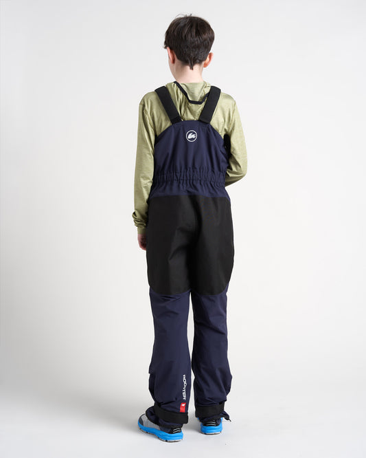 Pantalones de Peto Infantiles Coastal