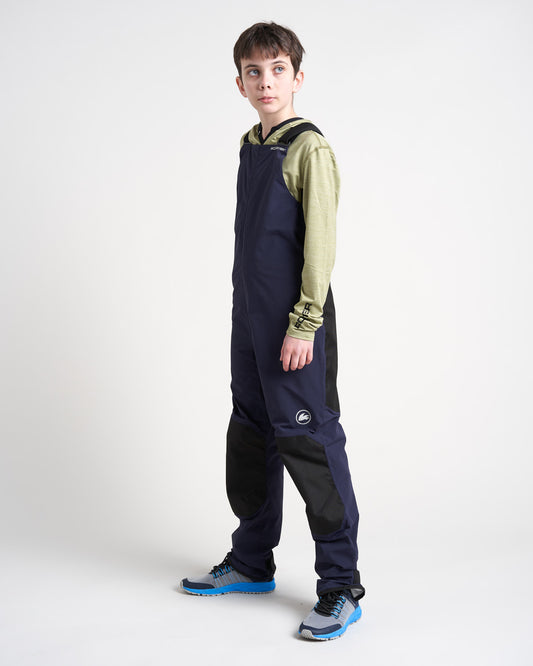 Pantalones de Peto Infantiles Coastal