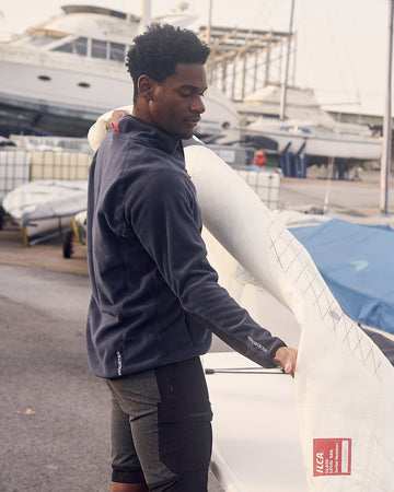 Junior Polartec Fleece
