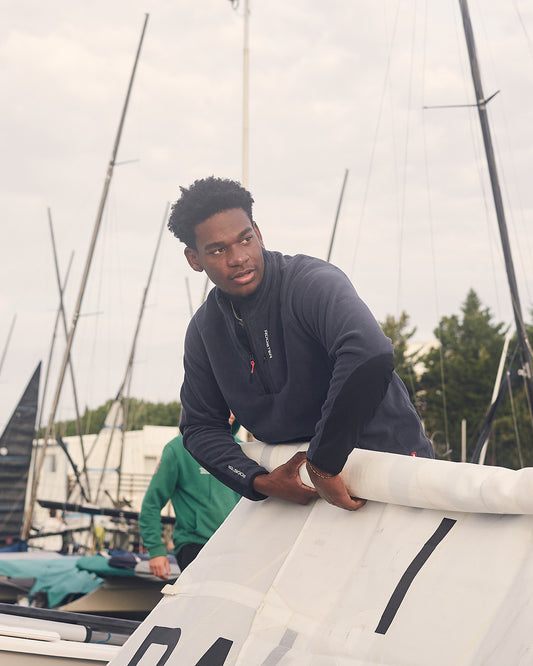 Forro Polartec® para Hombre 