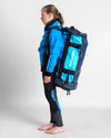 50L Semi-Dry Duffel Bag