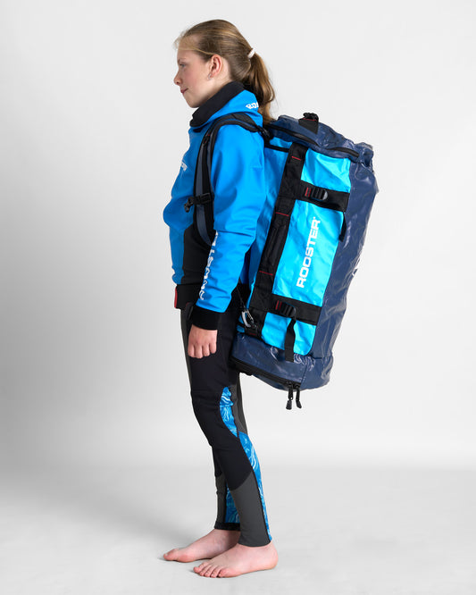 50L Semi-Dry Duffel Bag