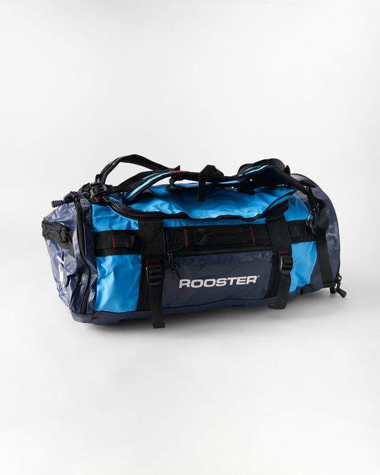 Bolsa Duffel Semi-Seca 50L