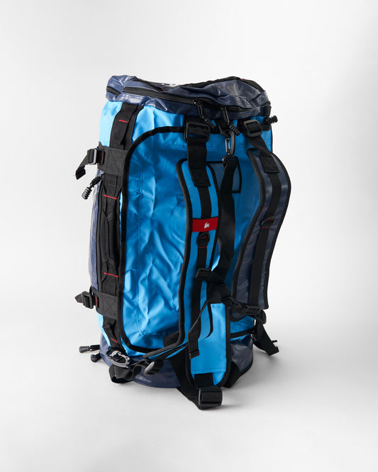 Bolsa Duffel Semi-Seca 50L