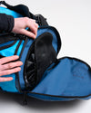 Bolsa Duffel Semi-Seca 50L
