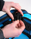 Bolsa Duffel Semi-Seca 50L